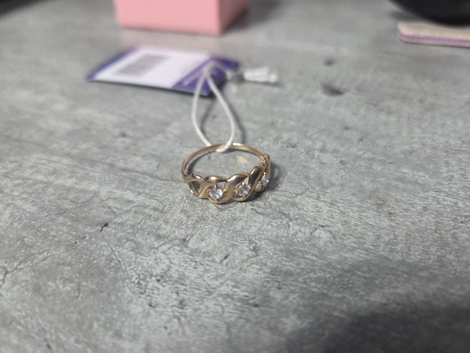 Золотое кольцо НОВОЕ