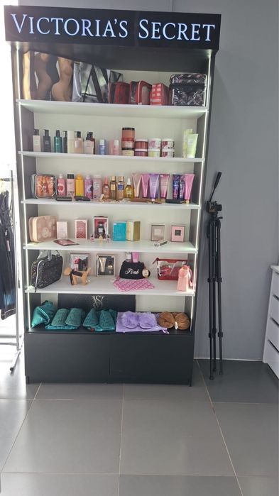 Продам стеллаж, торговое оборудование