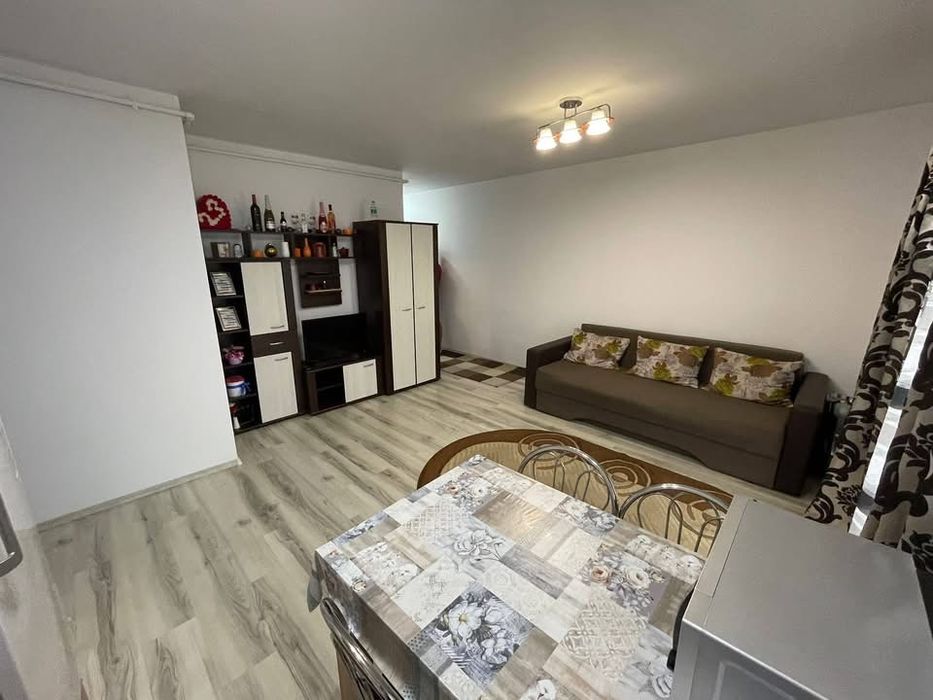 Apartament spre inchiriere Magnolia Residence Sibiu