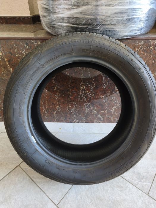 Шины R17 giti comfort