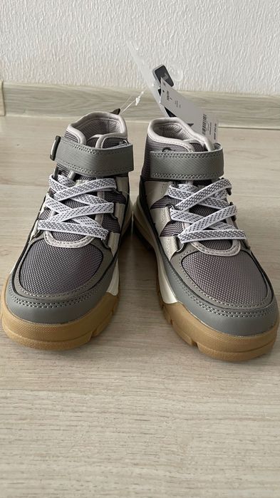 Ботиночки Carter’s