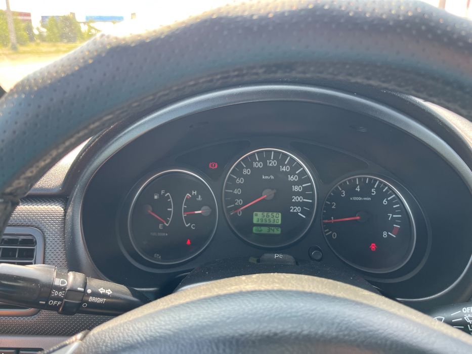 Subaru Forester продам