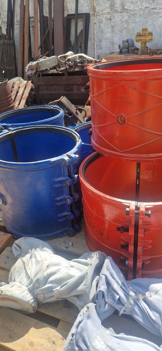 Бандаж ремонтный