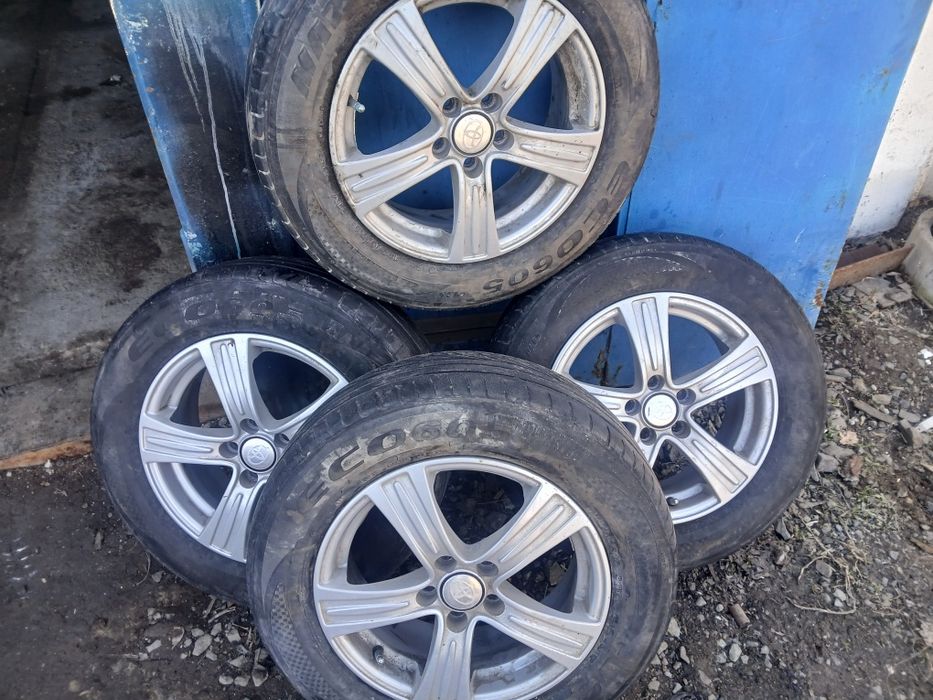 Продам диски шины