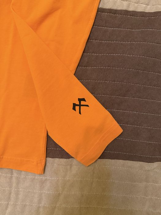 Блуза на Луда от стара колекция