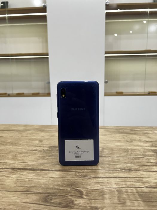 Samsung A10 (32gb)