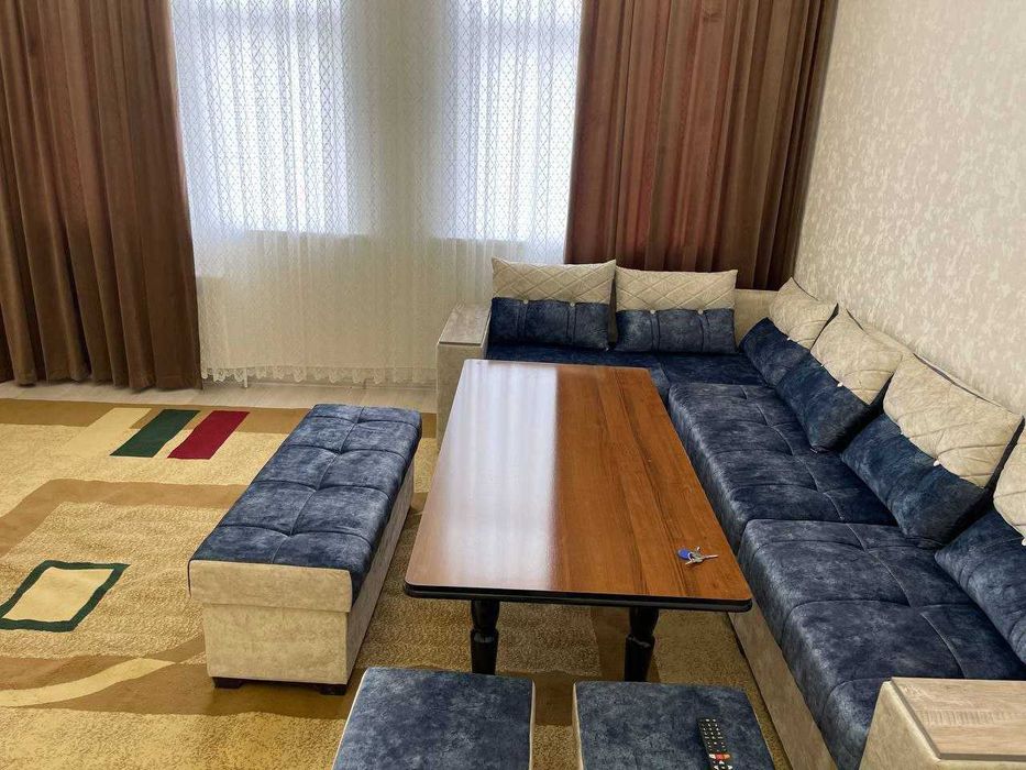 Сдаётся квартира для семьи, на Шайхантахуре, ул, Гулобод, ор-р: Чарсу