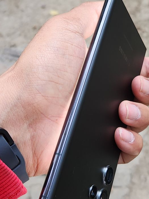 Samsung s 22 ultra 5G 256gb