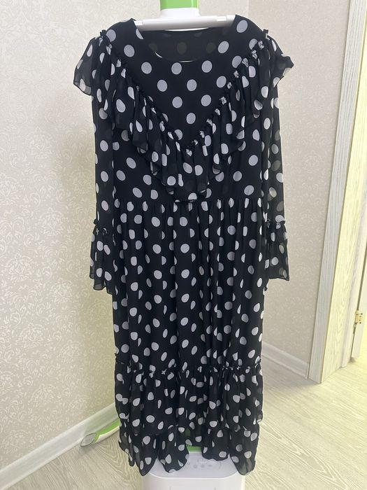 Платья/көйлектер, көп киілмеген