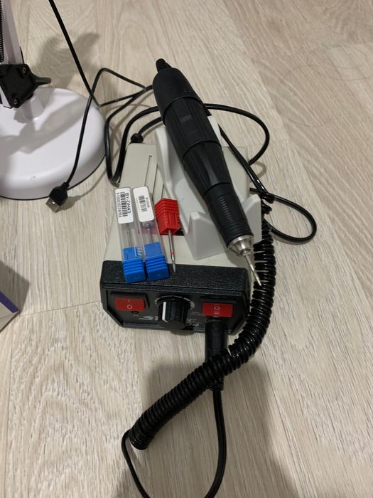 Набор для маникюра