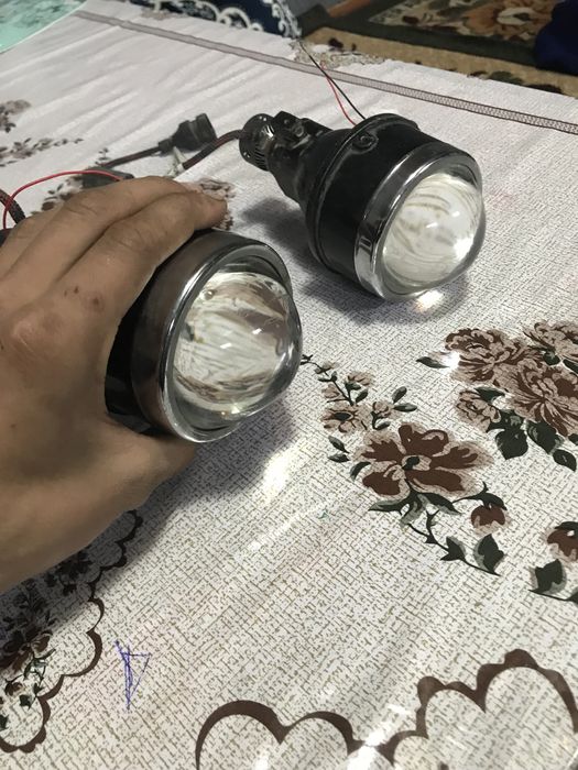 Biled sotiladi xolati zor