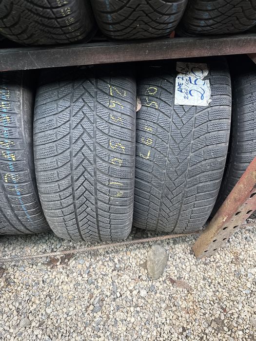 Anvelope iarna 265/50/19 245/40/19  245/45/19 255/35/19 255/40/19