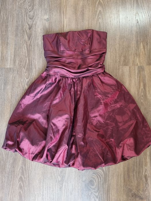 Бутикова / бална рокля намалена