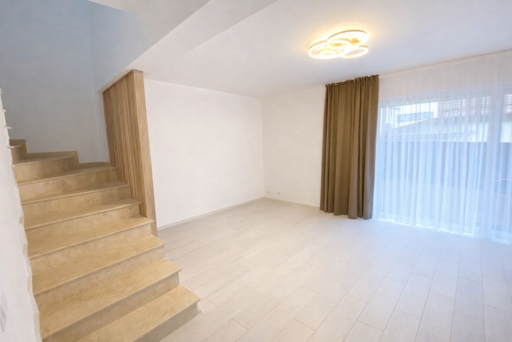 Casă duplex 4 camere – Prelungirea Ghencea