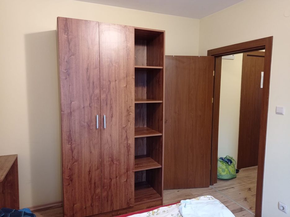 Дава се под наем Двустаен апартамент в Банско - 54 кв.м за 306 € - Снимка #9