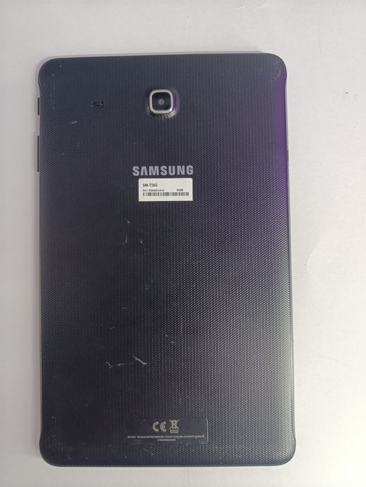 Tableta 10 inch Samsung tab E model T560 cu soft Igo complet cu hărți actualizate