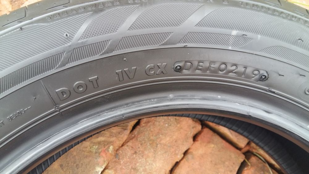 165/65 R14 79S Bridgestone Ecopia vară