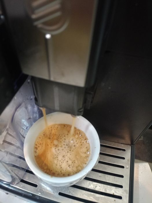 Кафе автомат Делонги Минуто