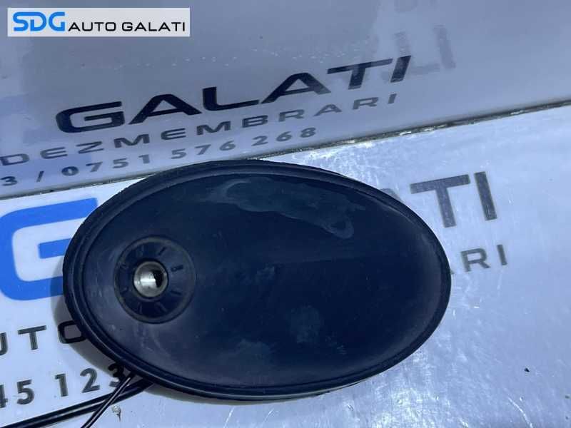 Suport Antena Radio Citroen Xsara 1997 - 2006 Cod 9636600680
