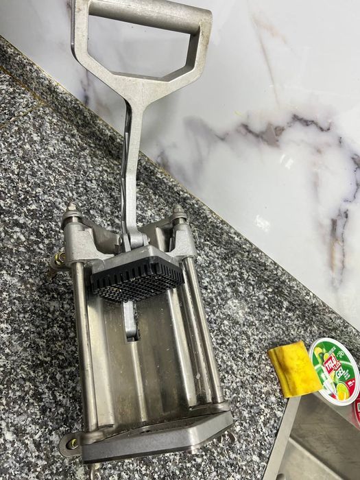 Фри киладиган апарат