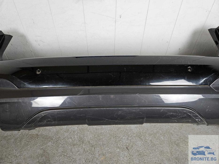 Задна броня BMW X3 G01 M-SPORT БМВ Х3 Г01 2017- 2022