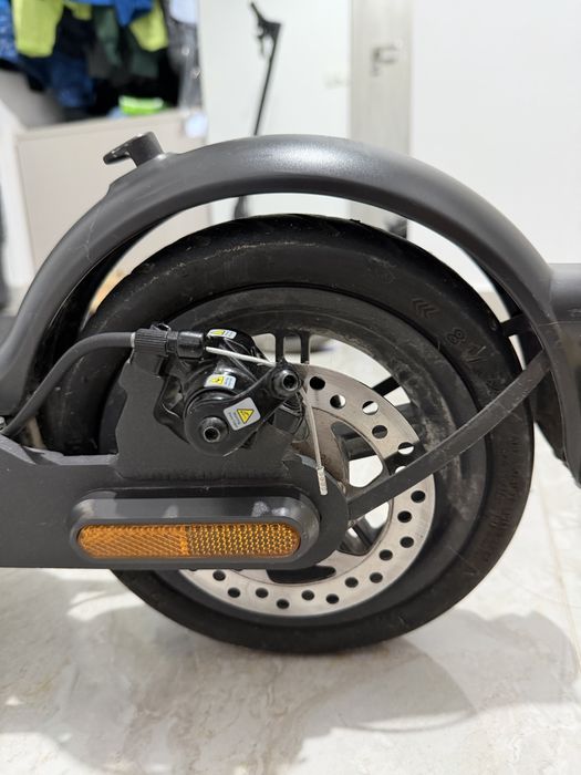Trotineta electrica Xiaomi Mi Scooter Pro 2