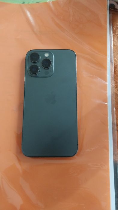 Iphone 13 pro 128 tali