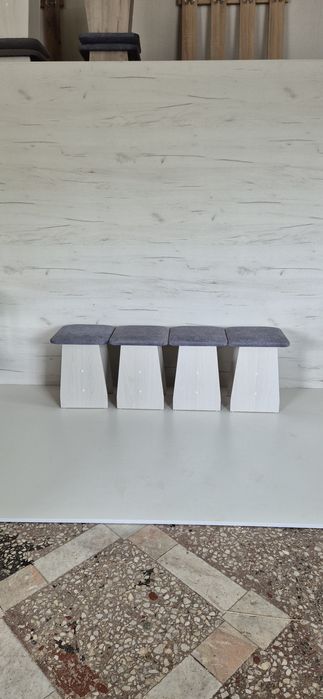 Табуретки НОВЫЕ 4500тг-1шт