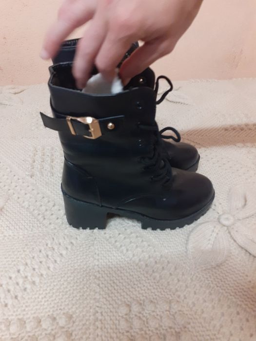 Топлички ботички