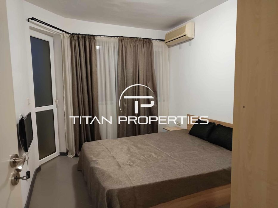 Дава се под наем Двустаен апартамент в Варна, Център - 55 кв.м за 458.49 € - Снимка #3