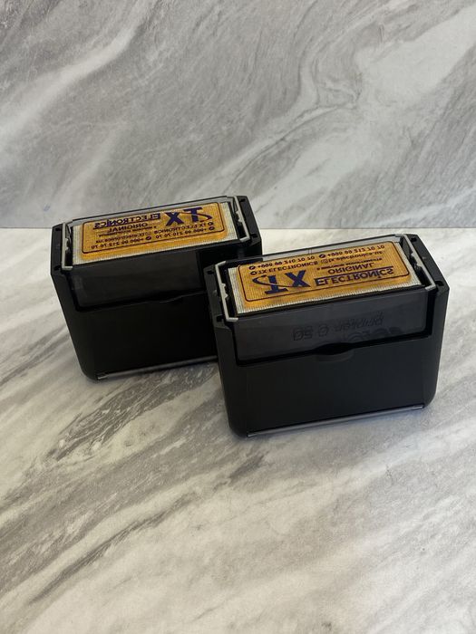 Pechat shtamp yasab beramiz