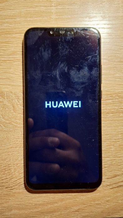 Huawei Mate 20 lite 64GB ROM/4 GB RAM