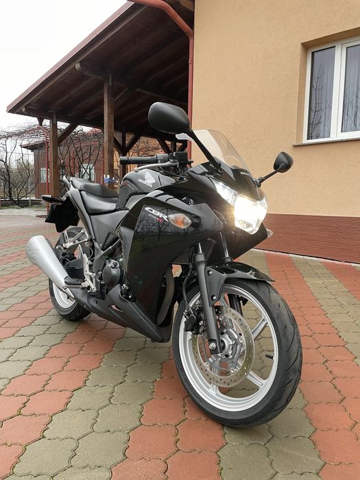 Vand Honda CBR 250R 2012