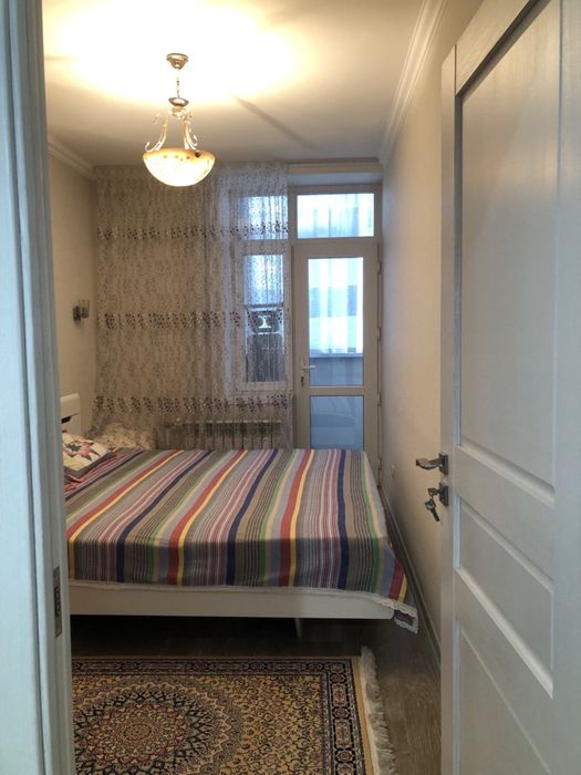 Продается квартира