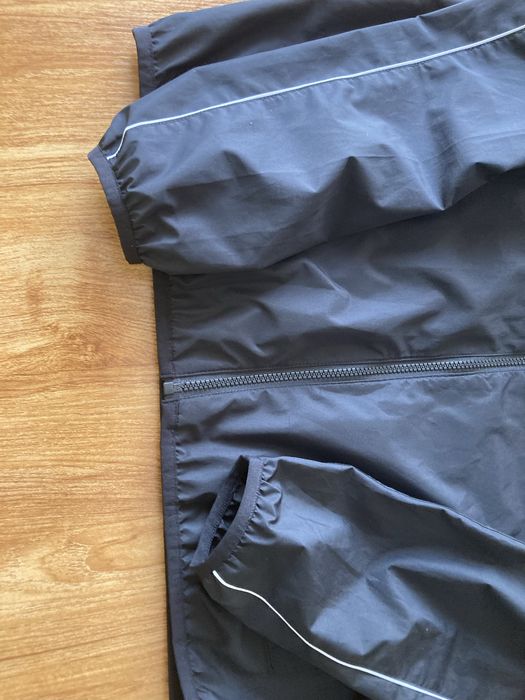 Мъжка оригинална ветровка Calvin Klein