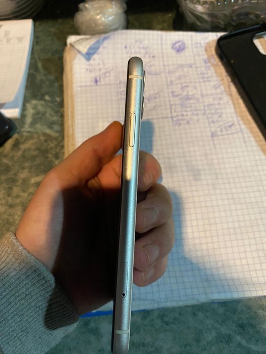 Apple 11 Б/У обмен Ватцаб шыгндар