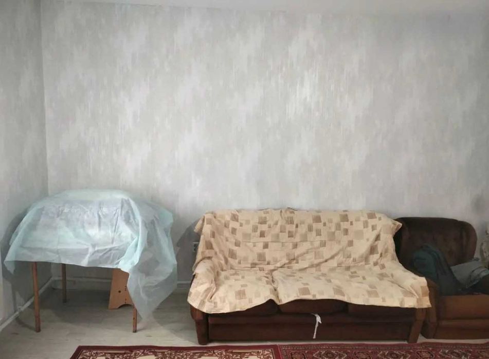 Продажа 1-комнатной квартиры