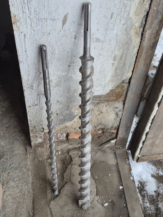 Перфоратор ALTECO SDS-Max