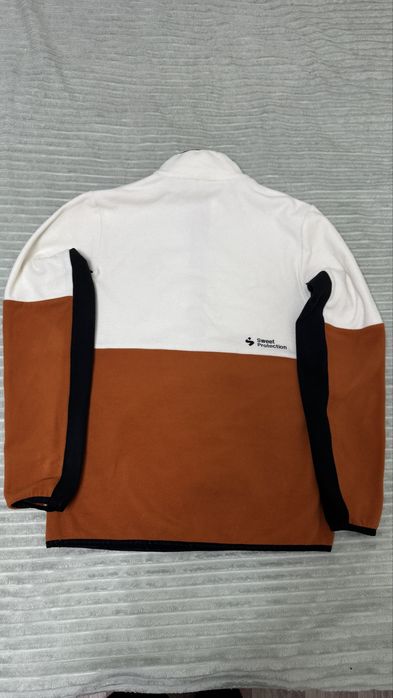 Кофта флиска женская