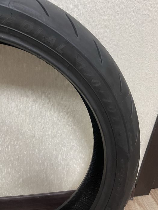 Резина на мотоцикл, мотошины