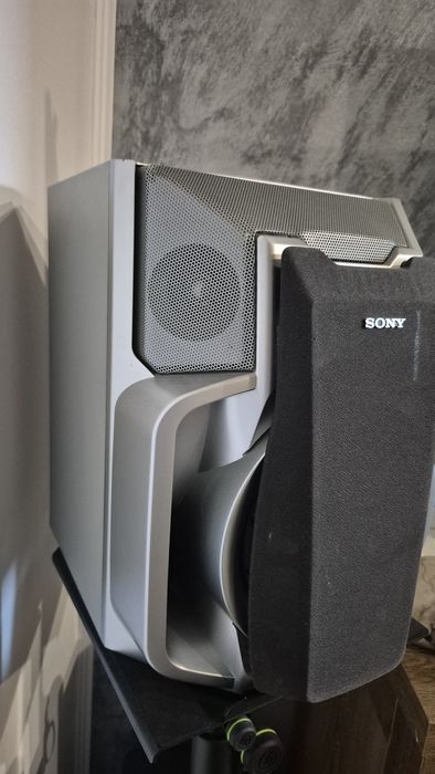 Boxe Sony SS-RXD7S