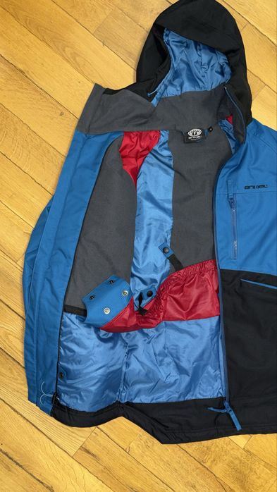 Geacă ski/snowboard ANIMAL – mărimea XS – stare foarte bună