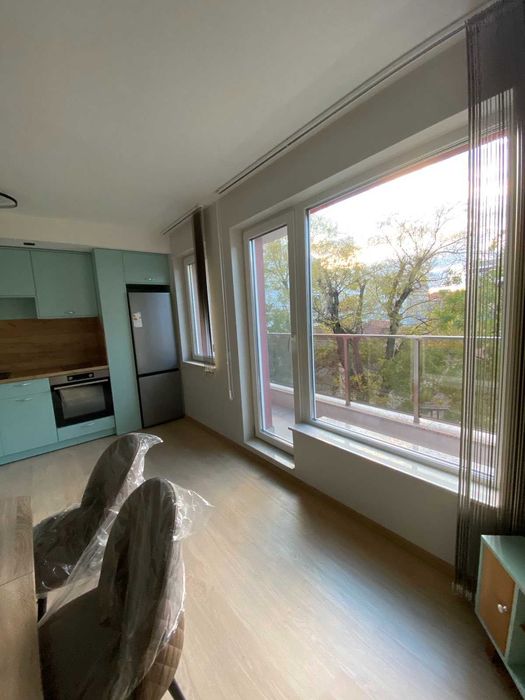 Дава се под наем Двустаен апартамент в Пловдив, Съдийски - 65 кв.м за 510 € - Снимка #5