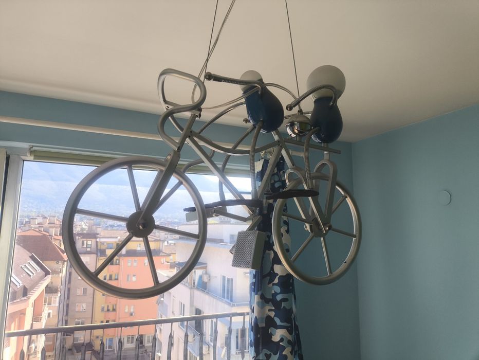 Лампа за детска стая