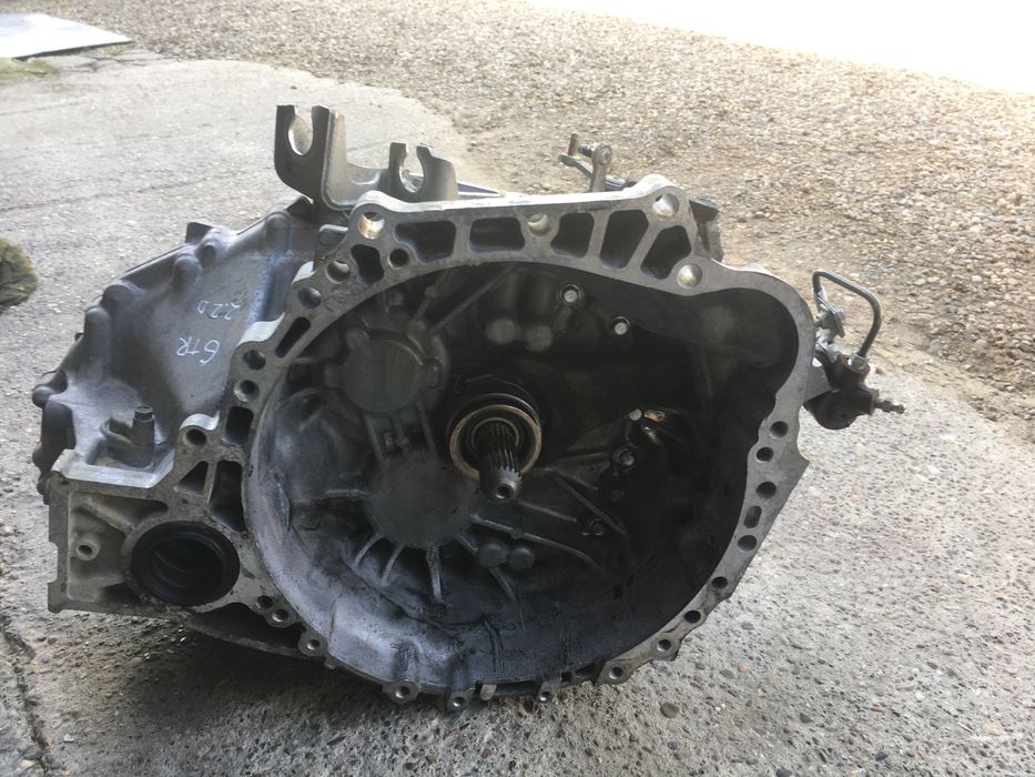 Cutie de Viteze 6TR Toyota Corolla Verso 2.2D 2004-2009