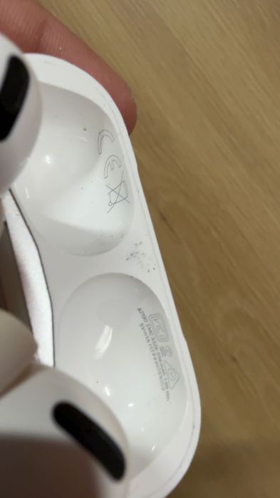 Apple air pods pro 2