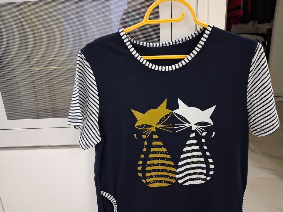 Домашняя одежда или пижама