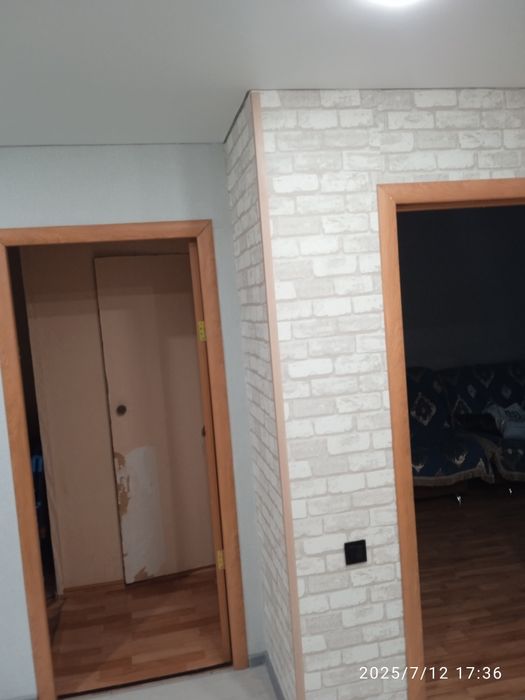 Продам трёхкомнатную квартиру