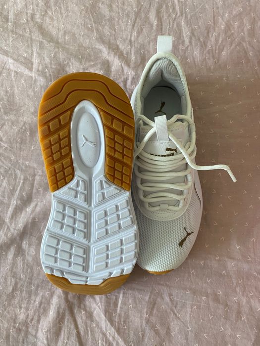 Крассовки Puma Новые!