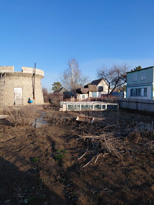 Дача оптимисте сектор Б 8 улица